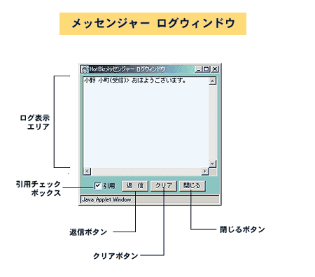 messenger_logwindow